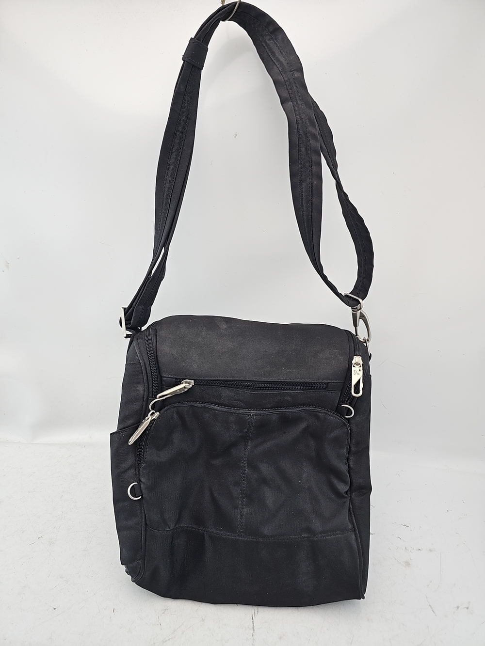 Travelon Anti-Theft Shoulder Bag